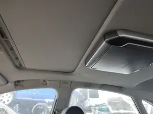 Foto de TECHO INTERIOR AUDI A6 BERLINA (4B2) 2.5 V6 24V TDI (180 CV / 132 KW) referencia 4B5867505E FKZ