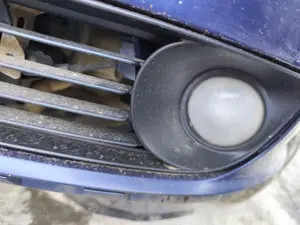 Foto de FARO ANTINIEBLA IZQUIERDO SEAT ALHAMBRA (7V9) 1.9 TDI (116 CV / 85 KW)