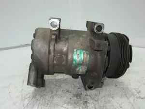 Foto de COMPRESOR AIRE ACONDICIONADO RENAULT CLIO II FASE II (B/CB0) referencia 8200037058 foto 6