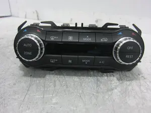 Foto de MANDO CLIMATIZADOR MERCEDES-BENZ CLASE A (BM 176) 1.5 CDI CAT (109 CV / 80 KW) referencia A2469003816 foto 1