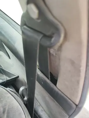 Foto de CINTURON SEGURIDAD DELANTERO IZQUIERDO CITROEN XSARA COUPE 2.0 HDi CAT (RHY / DW10TD) (90 CV / 66 KW)