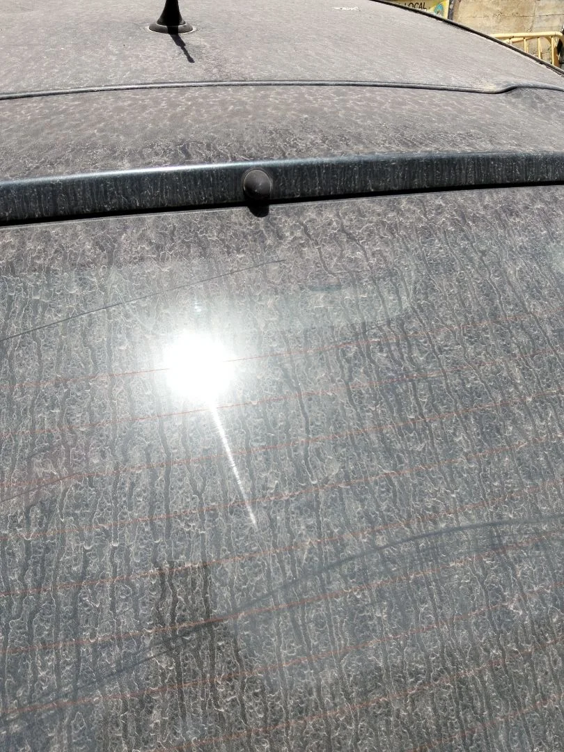 Foto de LUZ CENTRAL DE FRENO MAZDA 3 BERLINA (BK) 1.6 16V CAT (105 CV / 77 KW) referencia BP4K-51-580D