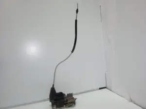Foto de CERRADURA PUERTA DELANTERA IZQUIERDA PEUGEOT 307 BREAK/ SW (S2) referencia 23973158 foto 2
