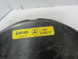 Foto de SERVOFRENO MERCEDES-BENZ CLASE 124 (BM 124) BERLINA 3.0 CAT (180 CV / 132 KW) referencia 0034308430 foto 2