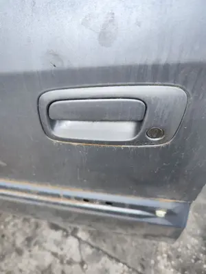 Foto de MANETA EXTERIOR DELANTERA IZQUIERDA OPEL ZAFIRA A 2.0 DTI (101 CV / 74 KW)
