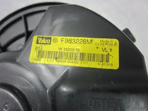 Foto de MOTOR CALEFACCION AUDI A3 (8P1) 2.0 TDI (140 CV / 103 KW) referencia 1K1820015 foto 4