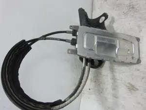 Foto de PALANCA CAMBIO SEAT ALTEA XL (5P5) 1.9 TDI (105 CV / 77 KW) referencia 1K0711049BG foto 2