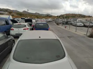 Foto de TECHO RENAULT MEGANE II CLASSIC BERLINA 1.6 16V (112 CV / 82 KW) referencia 7751475542