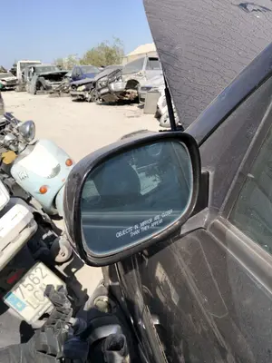 Foto de RETROVISOR IZQUIERDO SSANGYONG REXTON 2.7 Turbodiesel CAT (160 CV / 118 KW) foto 2