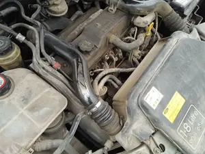 Foto de COMPRESOR AIRE ACONDICIONADO FORD FOCUS FAMILIAR (CAK) 1.8 TDDI Turbodiesel CAT (90 CV / 66 KW)
