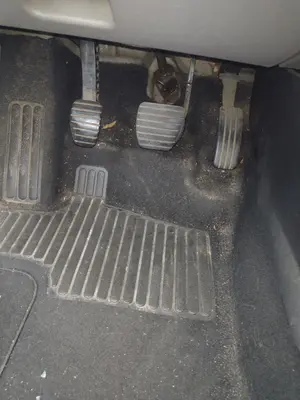 Foto de POTENCIOMETRO PEDAL RENAULT MEGANE III BERLINA 5P 1.6 16V CAT (101 CV / 74 KW) referencia 465010015R foto 4