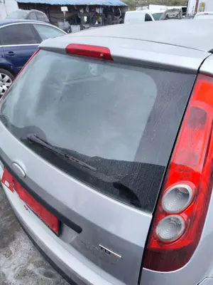 Foto de PORTON TRASERO FORD FIESTA (CBK) 1.4 TDCi CAT (68 CV / 50 KW) referencia 1541631 foto 2