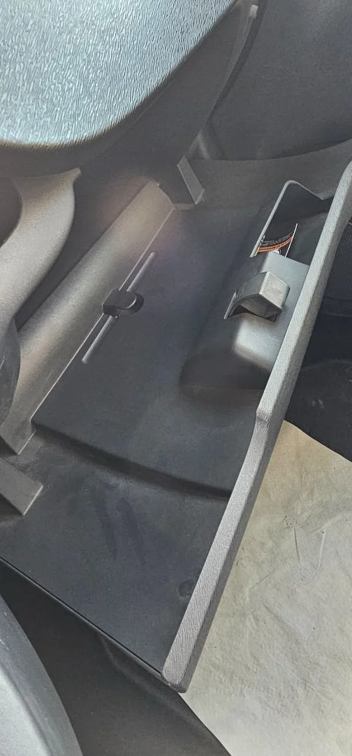 Foto de GUANTERA RENAULT KANGOO II (F/KW0) 1.5 dCi Diesel FAP (90 CV / 66 KW)