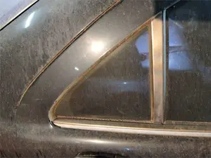 Foto de LUNA CUSTODIA TRASERA DERECHA MERCEDES-BENZ CLASE S (BM 220) BERLINA