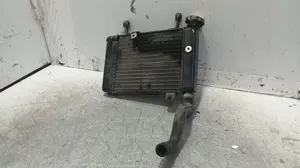 Foto de RADIADOR AGUA HONDA CBR 125R 125 cm3 - 10 kW G-CAT (14 CV / 10 KW) referencia 19010KTYH51