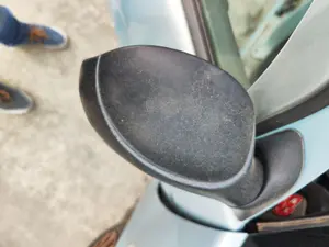 Foto de RETROVISOR DERECHO CITROEN XSARA PICASSO 2.0 HDi CAT (RHY / DW10TD) (90 CV / 66 KW) foto 2
