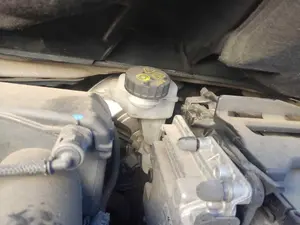 Foto de BOMBA FRENO PEUGEOT RIFTER 1.5 Blue-HDI FAP (131 CV / 96 KW) referencia 0204821216 foto 1
