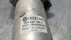 Foto de FILTRO SECANTE AIRE ACONDICIONADO VOLKSWAGEN PHAETON (3D2/3D8) 6.0 W12 48V CAT (BAN) (420 CV / 309 KW) referencia 3D0820189C foto 4