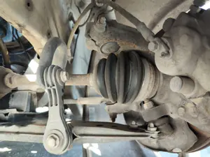 Foto de BARRA ESTABILIZADORA DELANTERA SEAT LEON (1M1) 1.9 TDI (90 CV / 66 KW)