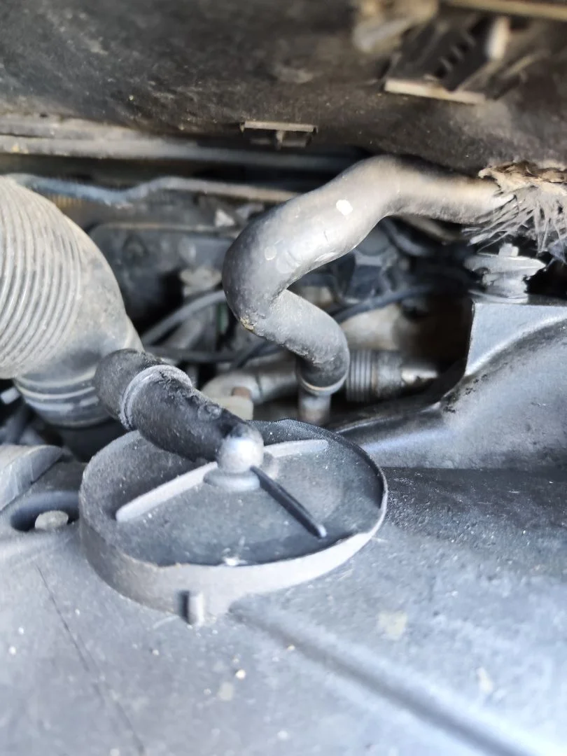 Foto de RESISTENCIA CALEFACCION SEAT ALHAMBRA (7V9) 1.9 TDI (116 CV / 85 KW)