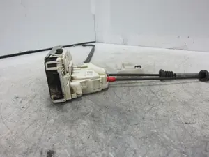 Foto de CERRADURA PUERTA LATERAL IZQUIERDA FIAT 500X (334) 1.0 CAT (120 CV / 88 KW) referencia 52139904 foto 5