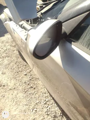 Foto de RETROVISOR IZQUIERDO BMW SERIE Z4 ROADSTER (E89) 2.5 24V CAT (204 CV / 150 KW) referencia 51167205167 foto 2
