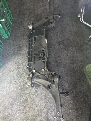 Foto de PUENTE DELANTERO VOLKSWAGEN PASSAT BERLINA (3C2) 2.0 TDI (140 CV / 103 KW) referencia 3C0199369F