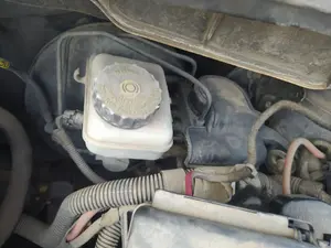 Foto de SERVOFRENO OPEL CORSA D 1.3 16V CDTI (75 CV / 55 KW) referencia 39087623 foto 2