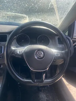 Foto de VOLANTE VOLKSWAGEN GOLF VII (5G1/BE1) 1.4 16V TSI (122 CV / 90 KW) referencia 5G0419091JFFKZ