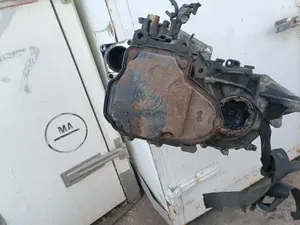 Foto de CAJA CAMBIOS SEAT IBIZA (6K1) referencia DTA foto 4
