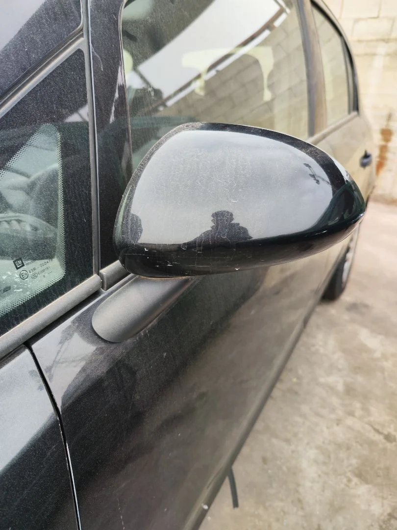 Foto de RETROVISOR IZQUIERDO OPEL CORSA D 1.3 16V CDTI (75 CV / 55 KW)