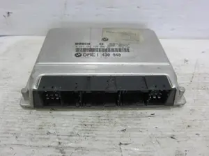 Foto de CENTRALITA MOTOR UCE BMW SERIE 3 BERLINA (E46) 1.9 CAT (118 CV / 87 KW) referencia 0261204420 foto 4