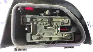 Foto de PILOTO TRASERO DERECHO RENAULT CLIO I FASE I / II (B/C57) referencia 89306980 foto 3