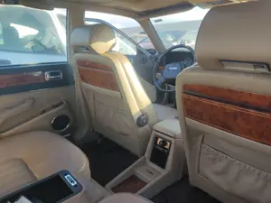 Foto de ASIENTO DELANTERO IZQUIERDO JAGUAR XJ 4.0 CAT (222 CV / 163 KW) foto 3