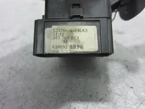 Foto de MANDO LUCES RENAULT LAGUNA II (BG0) referencia 8200328896 foto 4