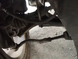 Foto de BRAZO SUSPENSION DELANTERO IZQUIERDO KIA RIO (JB) 1.5 CRDi (110 CV / 81 KW)