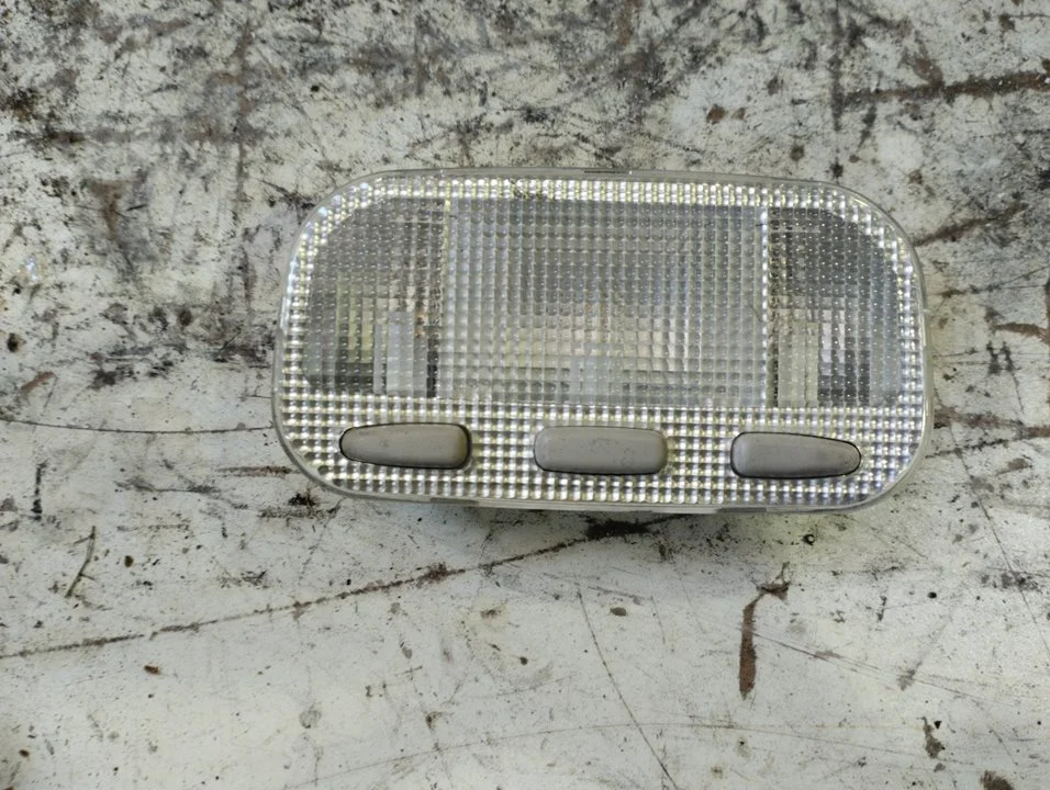 Foto de LUZ INTERIOR CITROEN XSARA PICASSO 1.6 16V HDi FAP (109 CV / 80 KW) referencia PBTPGF30