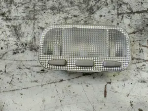 Foto de LUZ INTERIOR CITROEN XSARA PICASSO 1.6 16V HDi FAP (109 CV / 80 KW) referencia PBTPGF30