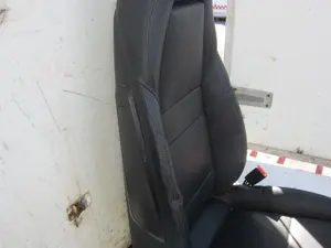 Foto de JUEGO ASIENTOS COMPLETO PORSCHE PANAMERA (TIPO 970) referencia 97052257203 foto 30