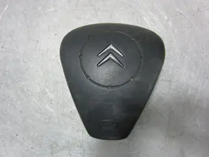 Foto de AIRBAG DELANTERO IZQUIERDO CITROEN C3 1.4 HDi (68 CV / 50 KW) referencia 4112HH foto 3