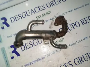 Foto de ENFRIADOR EGR SEAT IBIZA (6L1) referencia 045131513L