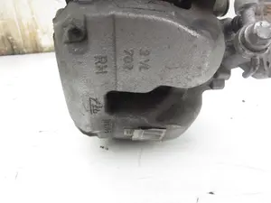 Foto de PINZA DE FRENO DELANTERA DERECHA CITROEN C5 AIRCROSS 1.2 12V e-THP / PureTech (131 CV / 96 KW) referencia 77TFP80025116 foto 2