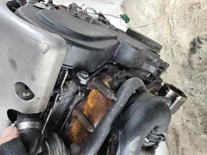 Foto de MOTOR COMPLETO CITROEN C5 BERLINA referencia 4HX foto 11