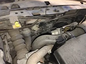 Foto de RADIADOR AGUA OPEL MERIVA B
