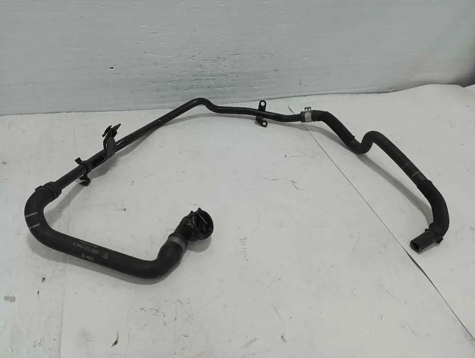 Foto de TUBO PORSCHE MACAN (95BA) referencia 95B121049S