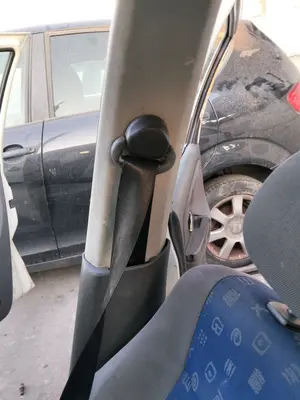 Foto de CINTURON SEGURIDAD DELANTERO DERECHO SEAT INCA (6K9) 1.9 Diesel CAT (1Y) (64 CV / 47 KW) referencia 6K4857706A FKZ