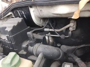 Foto de TUBOS AIRE ACONDICIONADO VOLKSWAGEN T5 TRANSPORTER FURGÓN/COMBI (7H) 1.9 TDI CAT (AXB) (105 CV / 77 KW)