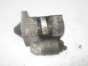 Foto de MOTOR ARRANQUE RENAULT CLIO I FASE III referencia D7E1 foto 5