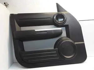 Foto de ASIENTOS TRASEROS FORD FIESTA (CBK) 1.25 16V CAT (69 CV / 51 KW) referencia 1152170 foto 6