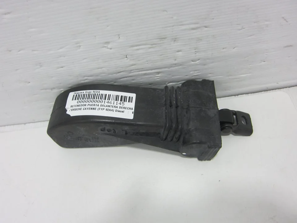 Foto de NO IDENTIFICADO PORSCHE CAYENNE (TIPO 92A) referencia 7P0837267